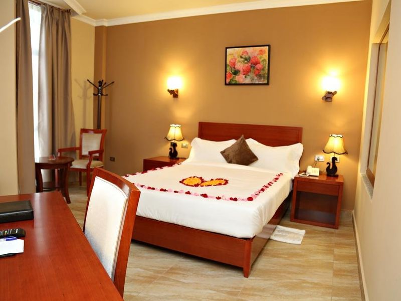 Hotel Photo 4