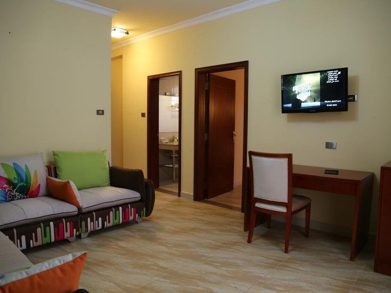 Hotel Photo 8