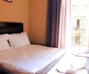 Hotel New Metekhi Tbilisi Georgia