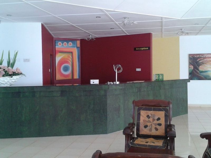 Hotel Photo 11