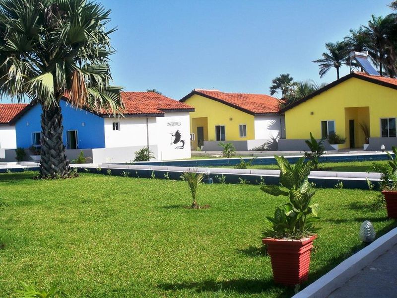 Hotel Photo 16