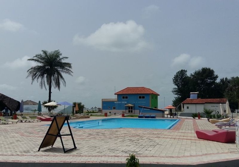 Hotel Photo 20