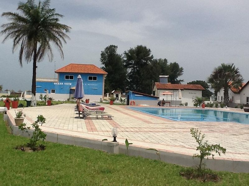 Hotel Photo 22