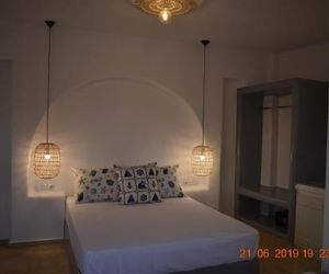 Infinity Apartments Naxos Town Greece