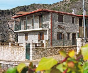 Gartagani Guest House Stemnitsa Greece