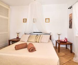 Villa Andreas Hydra Greece
