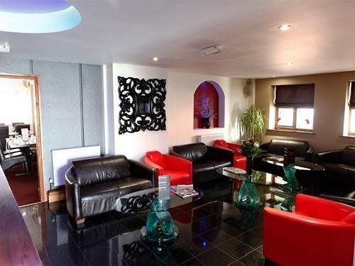 Hotel Photo 16