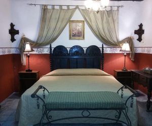 Hotel Santa Clara Antigua Guatemala