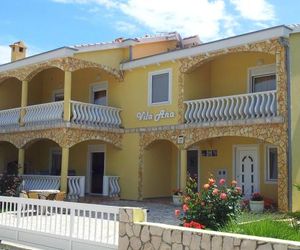 Apartments Vila Ana Vir Croatia