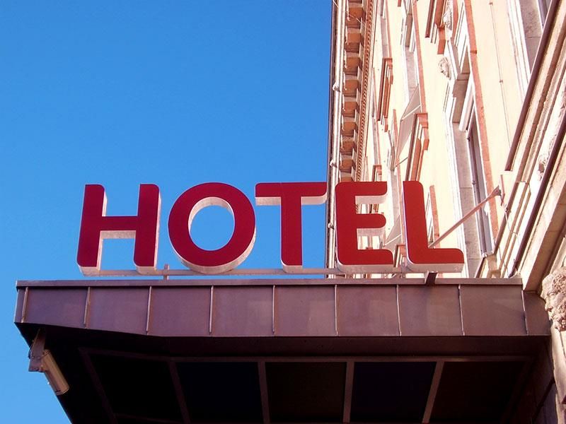 Hotel Photo 20