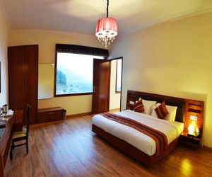 The Serenity Resort & Spa Jagatsukh India