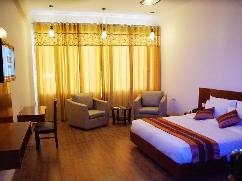 Hotel Photo 2