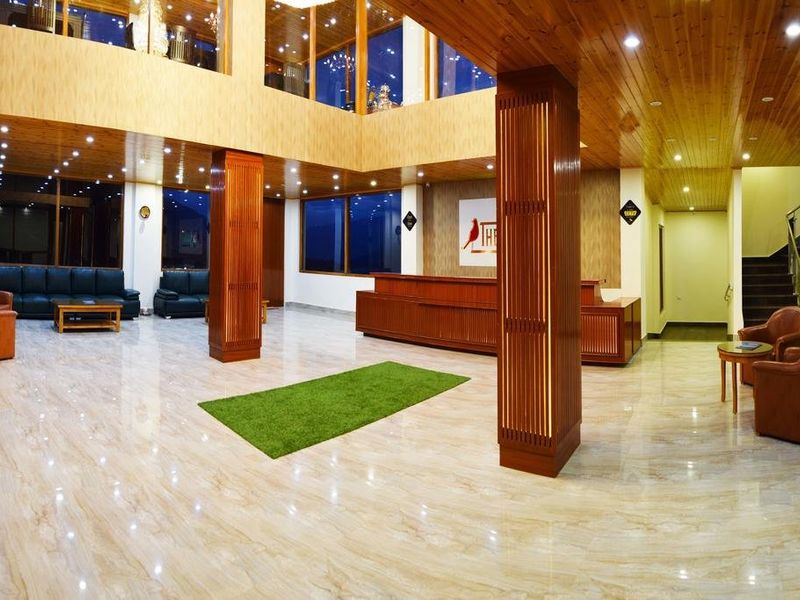 Hotel Photo 16