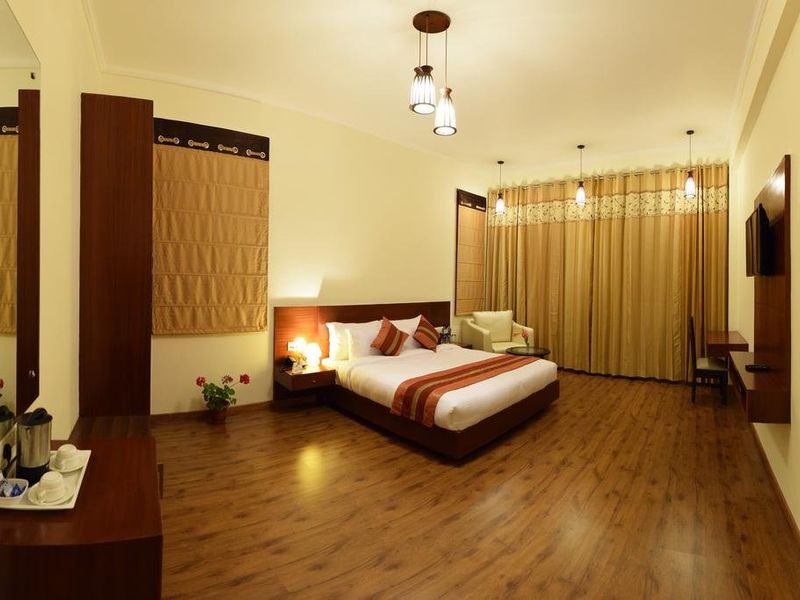 Hotel Photo 3