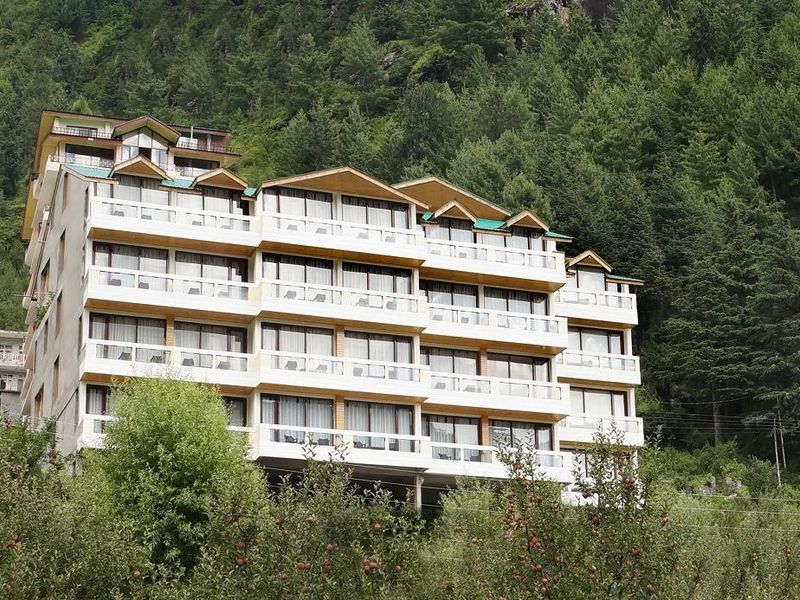 Hotel Photo 22