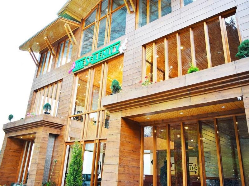 Hotel Photo 23