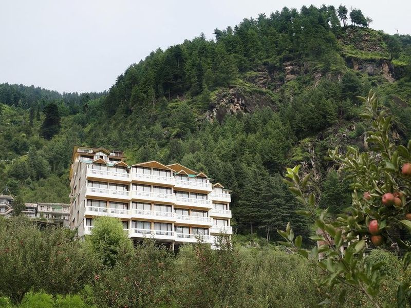 Hotel Photo 24