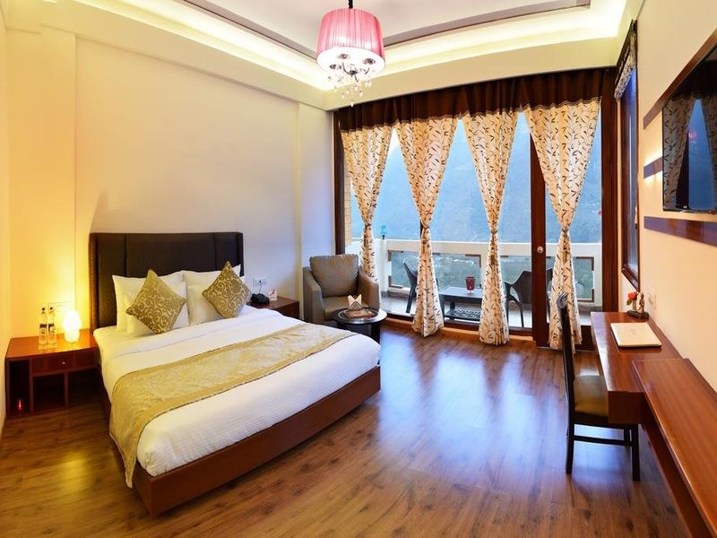 Hotel Photo 5