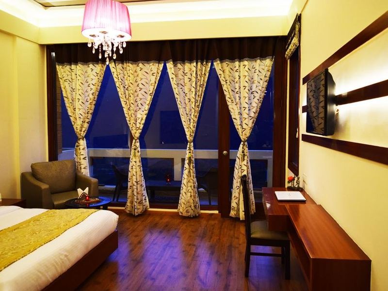Hotel Photo 6