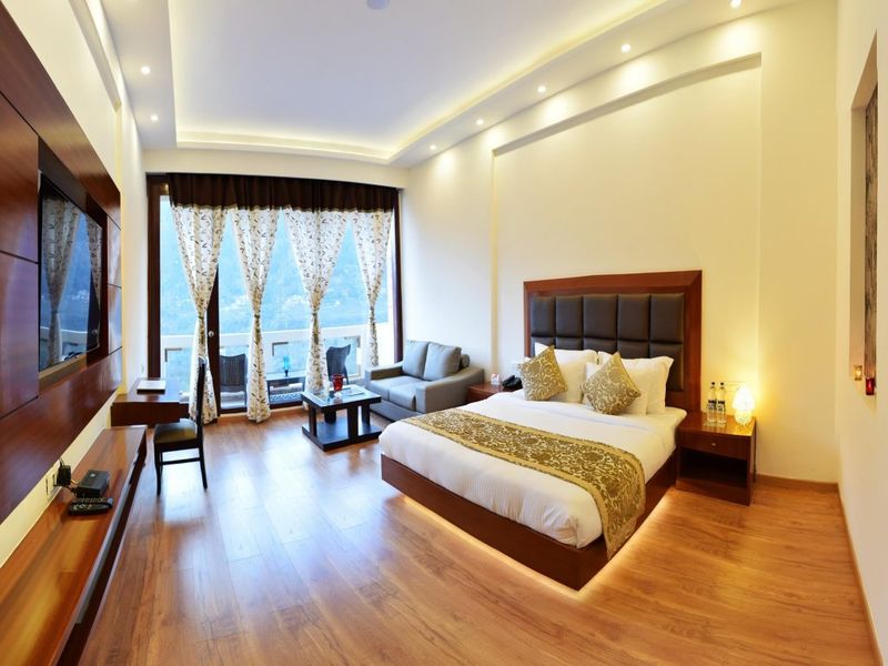 Hotel Photo 9