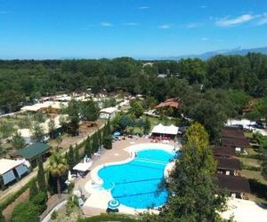 Camping Paradiso Viareggio Italy