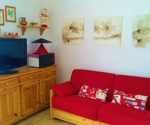 Rose Apartment Sauze Doulx Italy