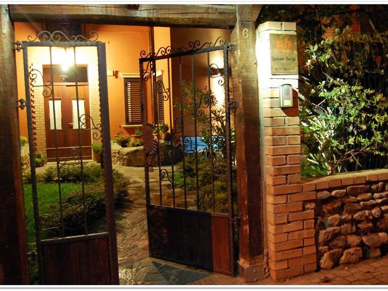 Hotel Photo 9