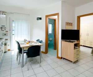 Residence Michelangelo San Benedetto del Tronto Italy