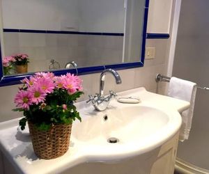 Villa La Meridiana Marina di Pietrasanta Italy