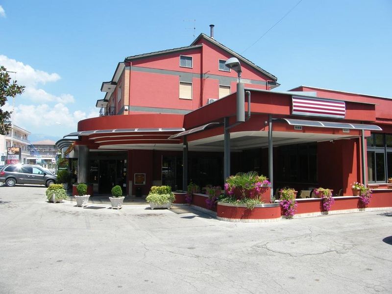 Hotel Photo 16