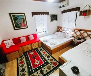 Kore Guest House Gjirokaster Albania