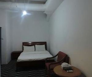 Seef Loft Apartment Manama Bahrain