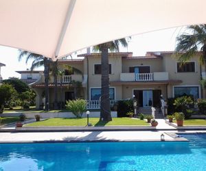 Villa Turchina Sun & Relax Brucoli Italy