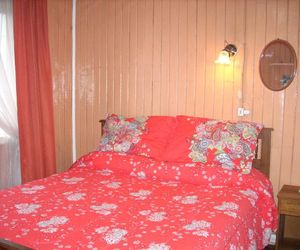 Hostal María Fresia Puerto Montt Chile