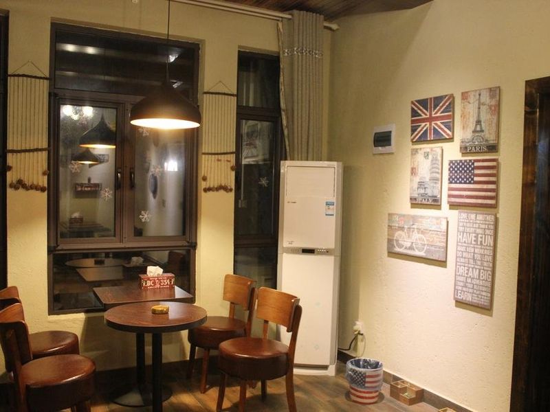 Hotel Photo 12
