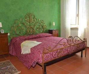 Villa Ghiandare Marciaga Italy