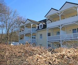 Ferienwohnung Kurs Nordost Ostseebad Baabe Germany