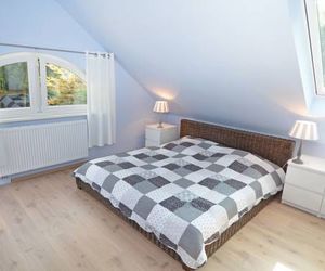 Blaues Strandhaus Sellin Sellin Germany