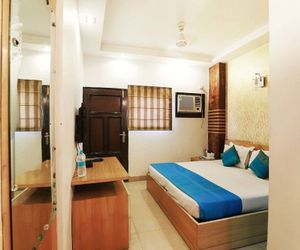 Zo Rooms Patel Nagar East Delhi City India