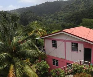 Anthurium Apartment Roseau Dominica