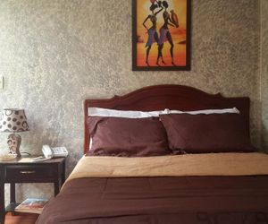 Hotel Tito Cuenca Ecuador