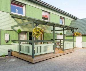 Pärnu Villa Harmony Parnu Estonia