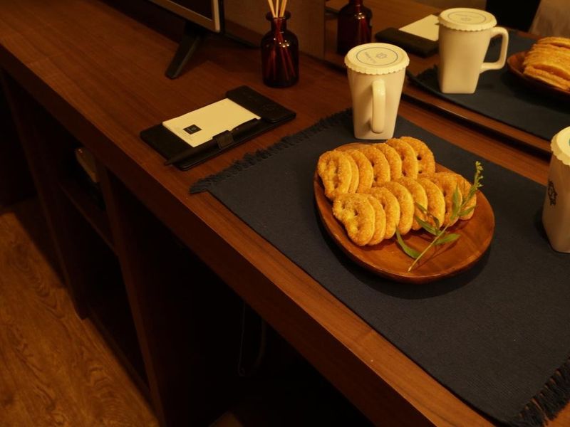 Hotel Photo 14