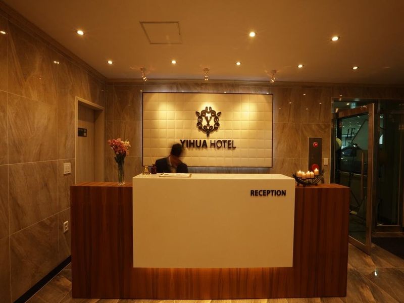 Hotel Photo 16