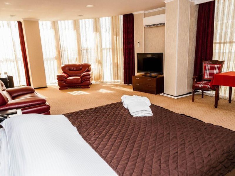Hotel Photo 1