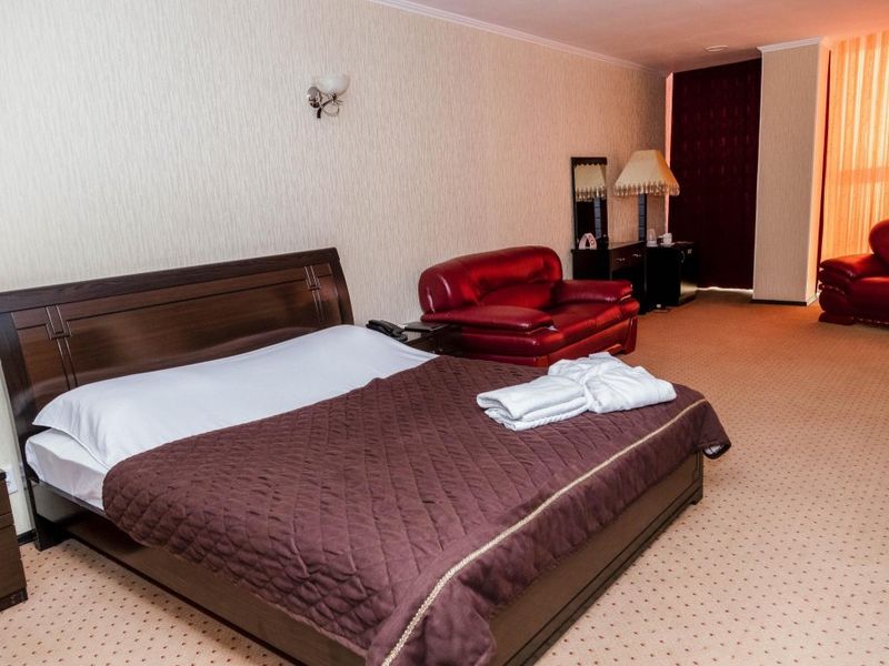 Hotel Photo 4