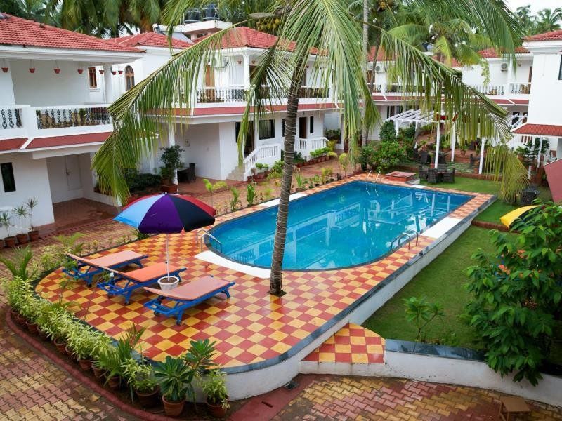 Hotel Photo 1