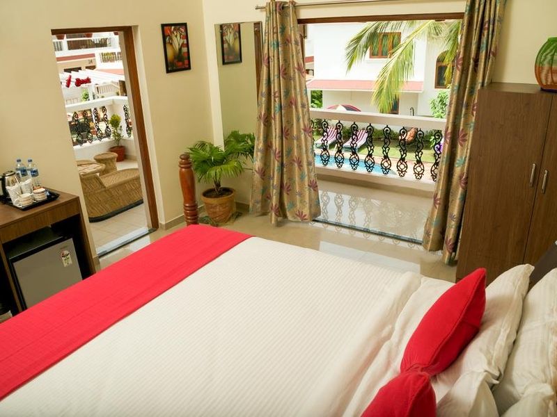 Hotel Photo 2