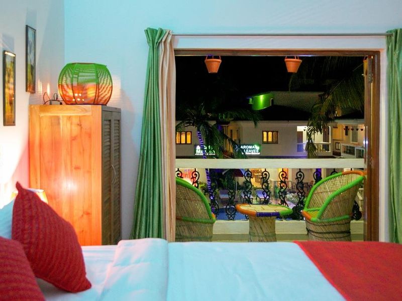 Hotel Photo 12