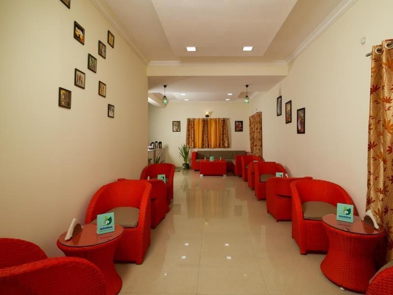 Hotel Photo 14
